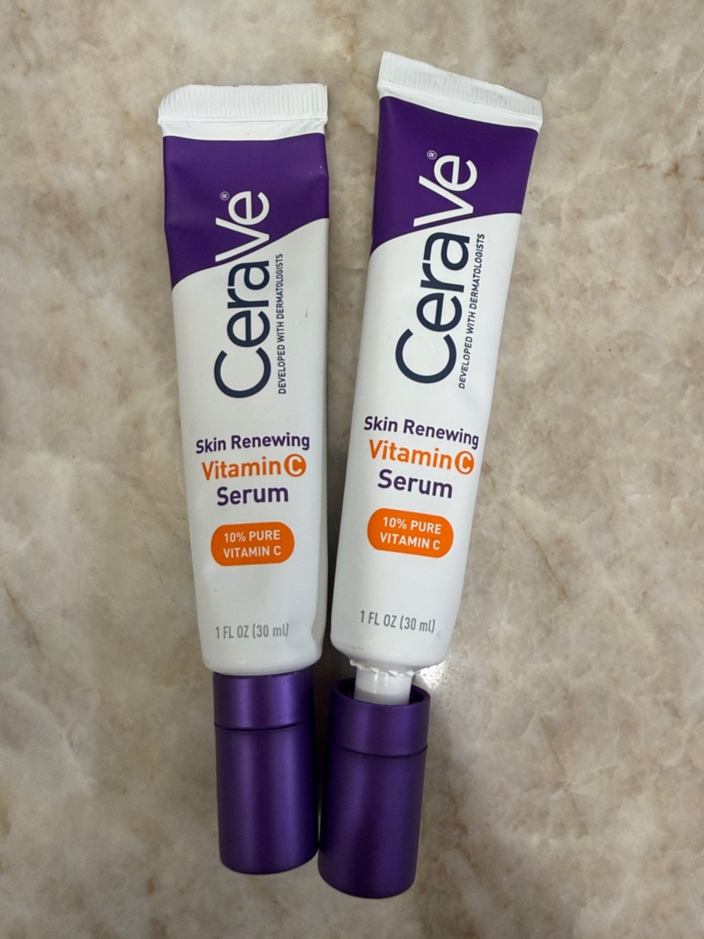 CeraVe Vitamin C Serum